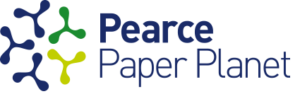 Pearce Paper Planet